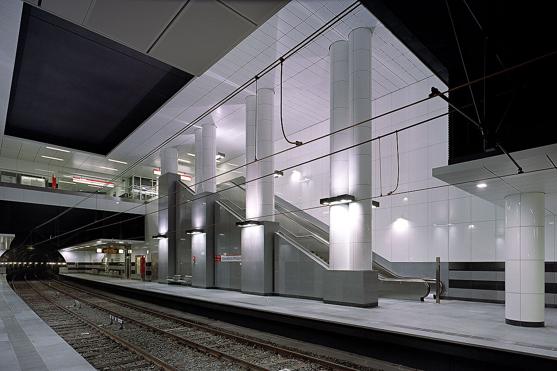 丨德国杜塞尔多夫丨Döring Dahmen Joeressen Architekten-9