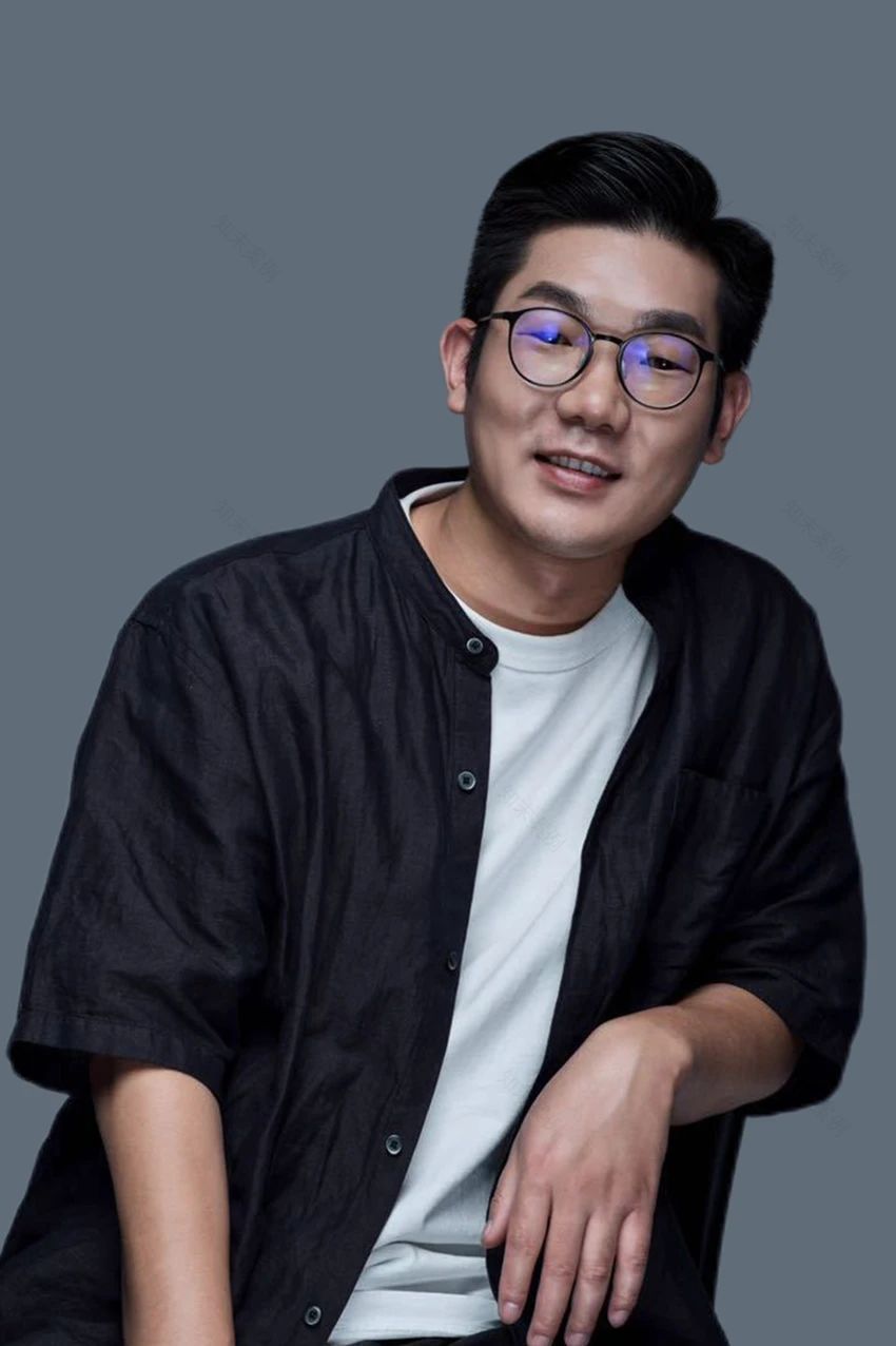 几何秩序丨中国西安丨素图空间设计-110