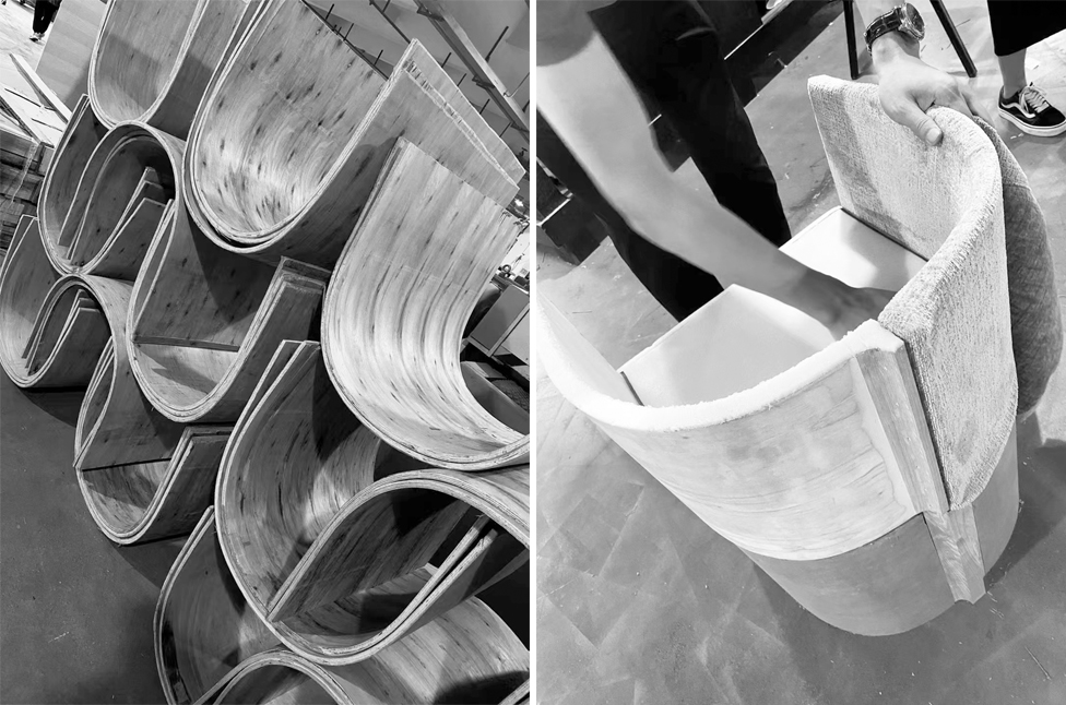 東胤建筑 胡荣新作｜隐于幽玄-56