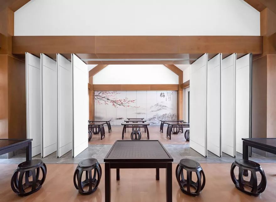  和立建筑实践 Inclusive Architectural Practice丨上海师范大学附属实验小学嘉善校区室内设计 丨中国上海-50