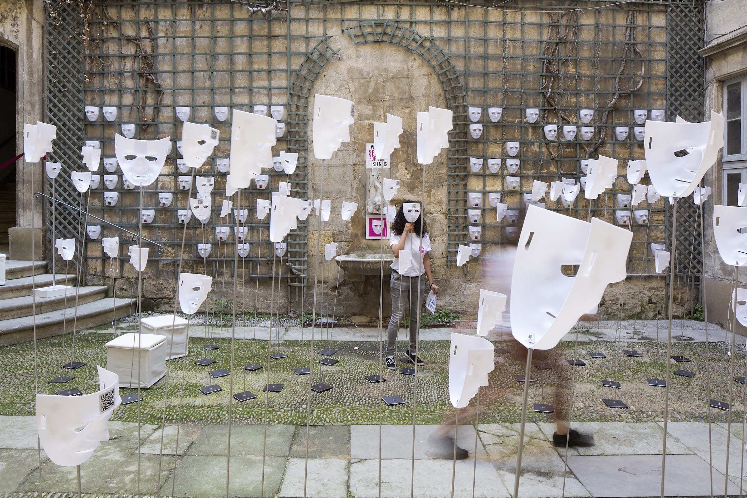 《城市客厅》-2