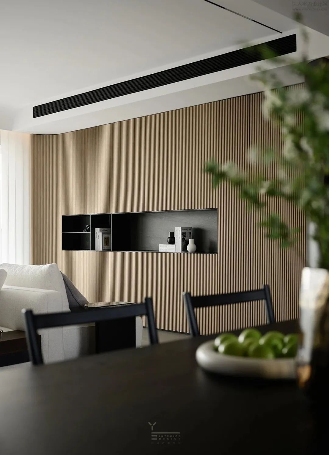 台州江南墅现代艺术住宅丨中国台州丨叶设计-2