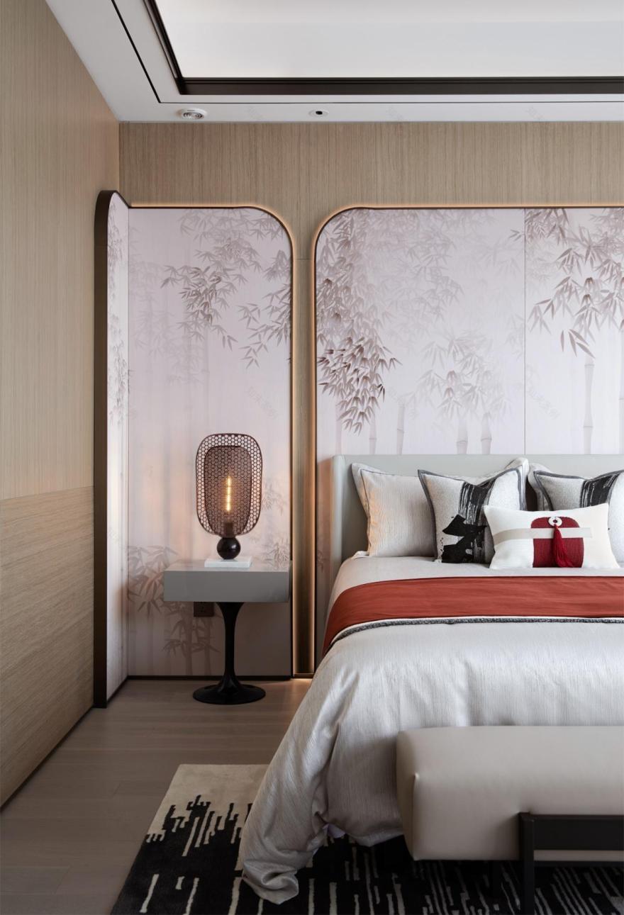 临沂·江督府丨中国临沂丨EL+DESIGN 易鲁设计-29