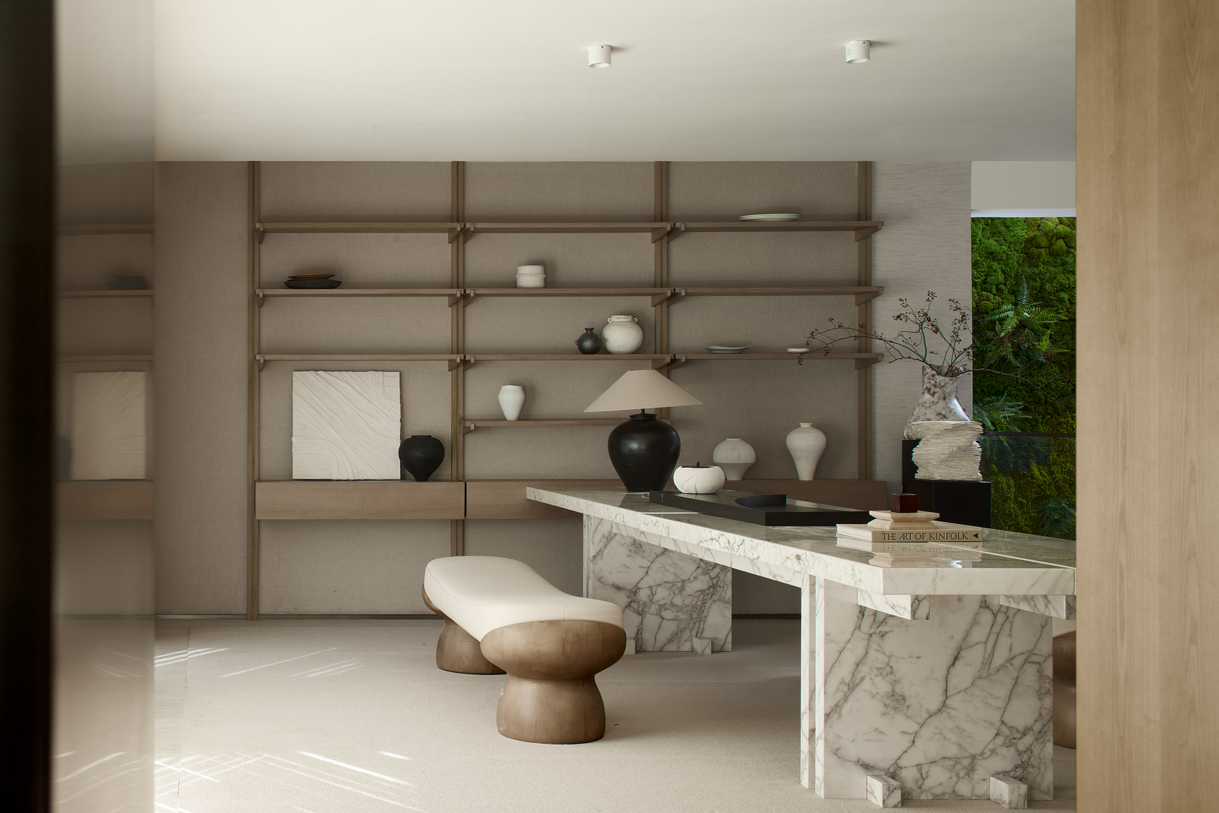 杭州中海·月陇云岚丨中国杭州丨ENJOYDESIGN-45