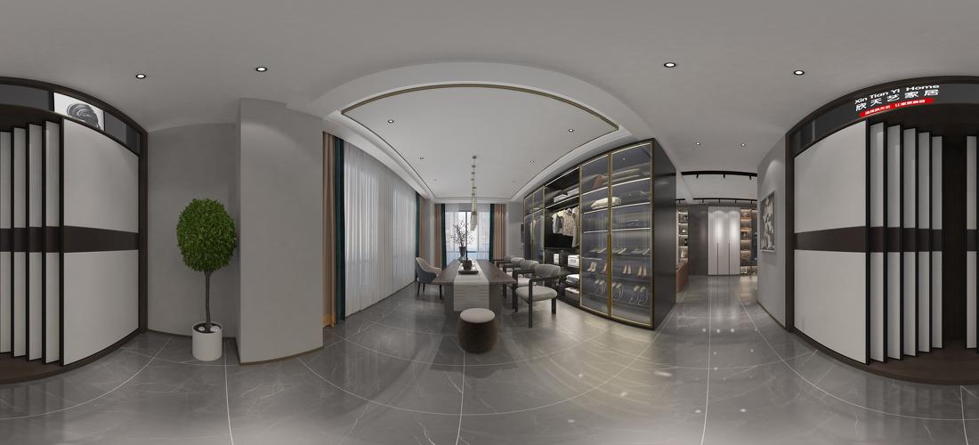 
全兴广场办公空间 -1