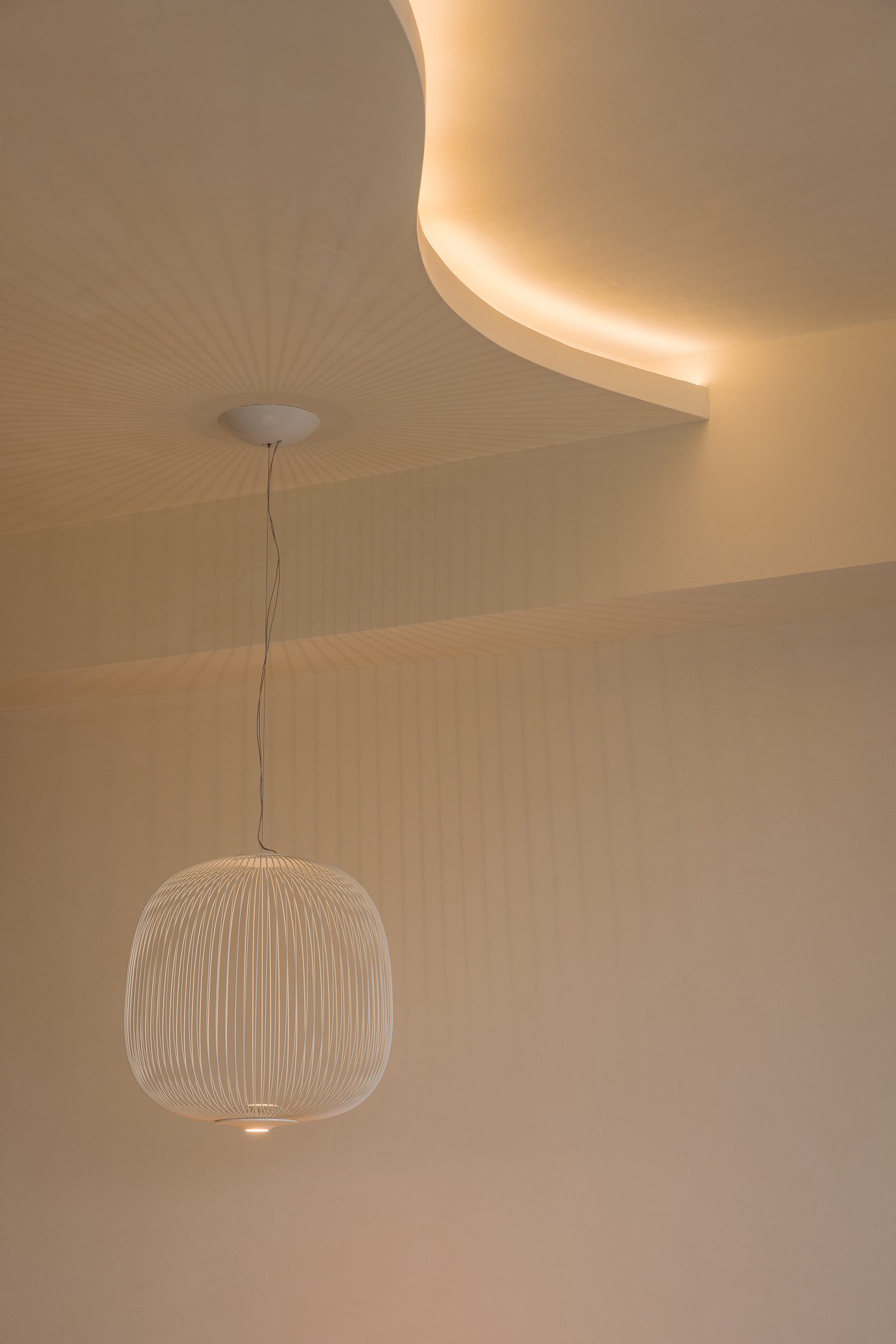 D'leedon III 2卧室公寓室内设计丨新加坡丨The Interior Lab-15