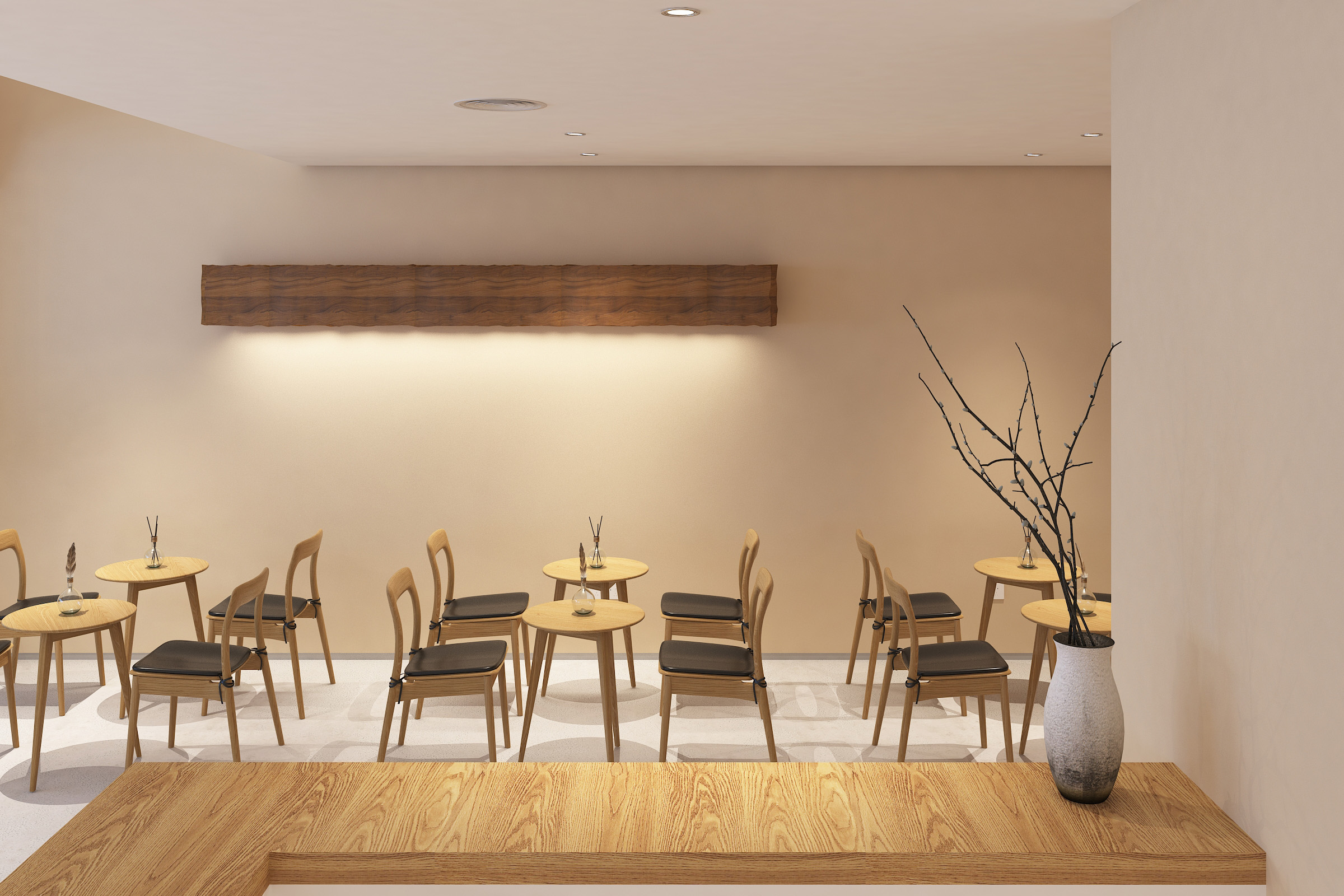 原始自然，心灵美食空间-11