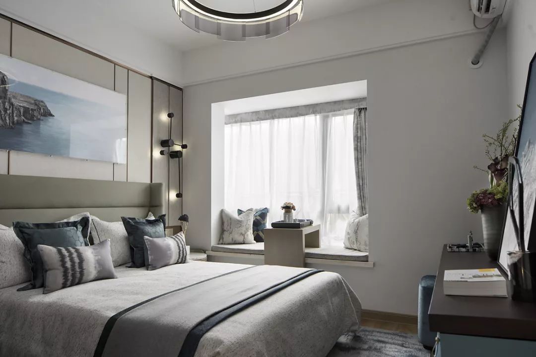 融创开平诗意栖居——水云间-40