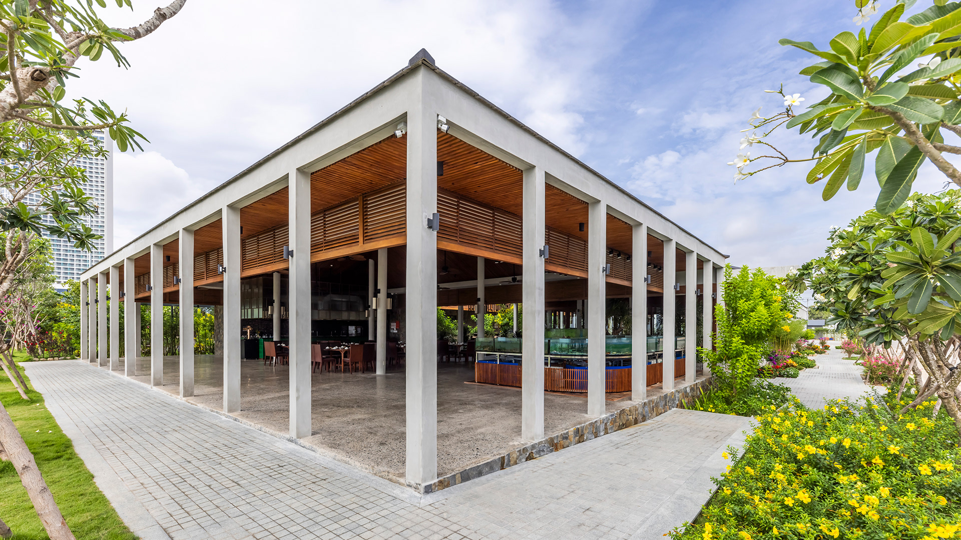 度假酒店丨越南丨TAHA STUDIO-15