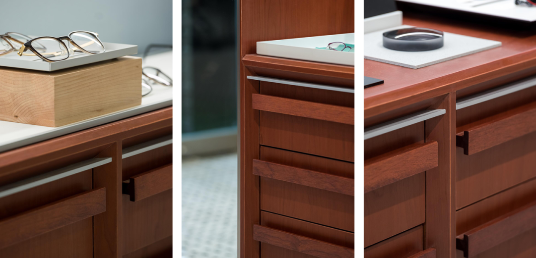 知嘛健康成都春熙路店丨中国成都丨WUUX無象空間建筑-219