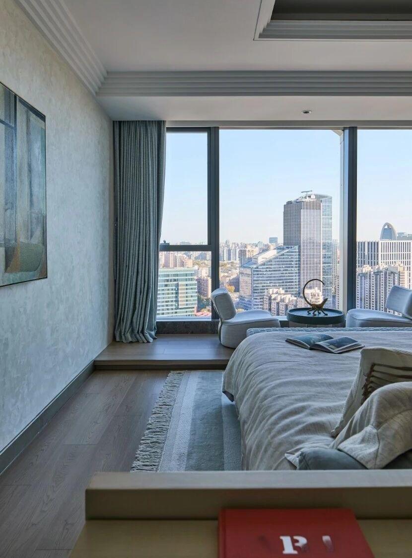 斯倍思设计田野 · 在650㎡精神高地,换种视角俯瞰北京丨中国北京丨SPACExxs斯倍思设计事务所-47