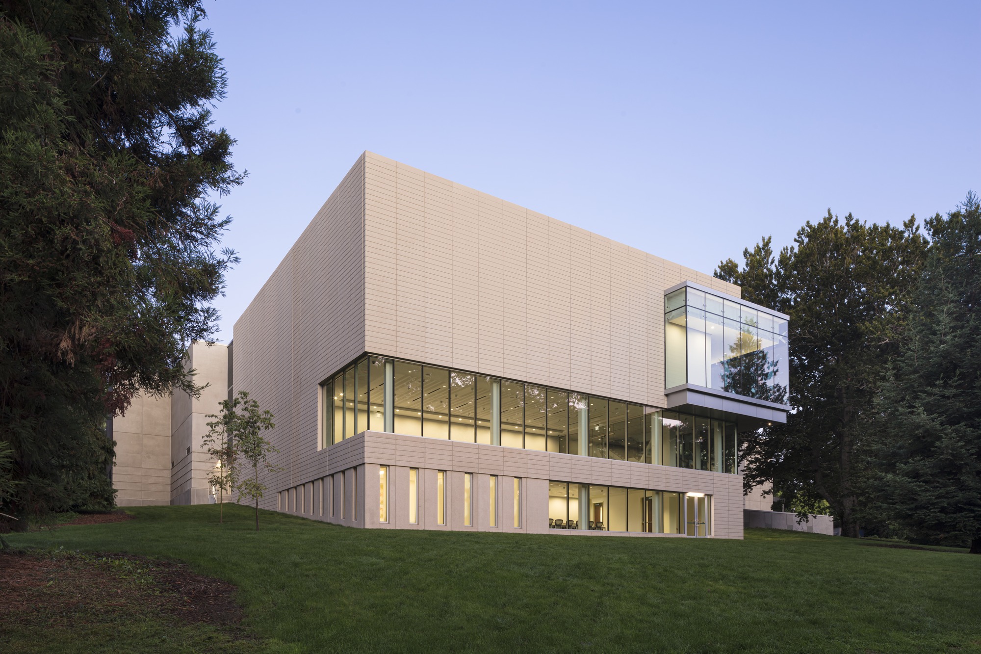 Seattle Asian Art Museum / LMN Architects-37