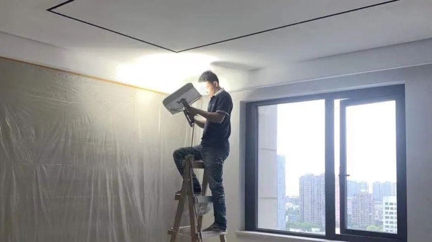 江山万里·昆吾丨中国宁波丨大器空间-93