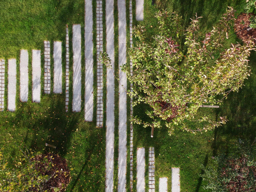 茉莉藓丨俄罗斯丨«ХВОЯ ландшафтное строительство»-13