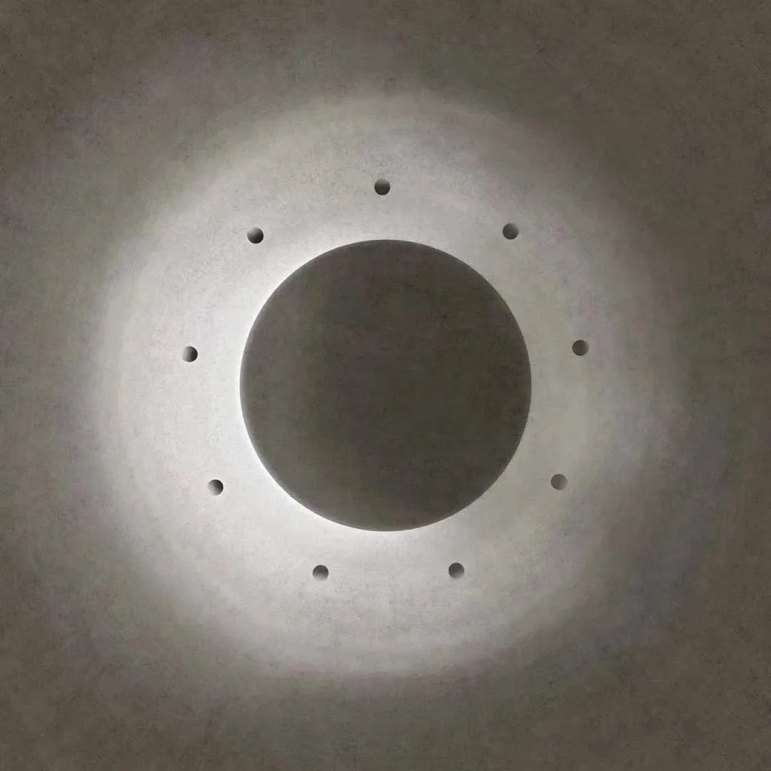 阿那亚 | 中国神盘中的建筑仙境-78