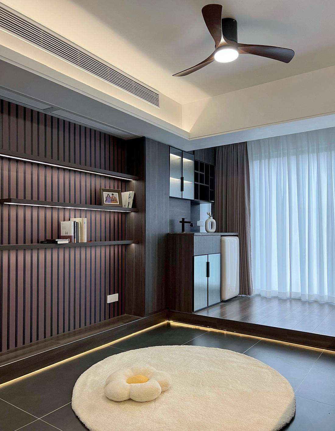 贾斯汀与西米的家-30