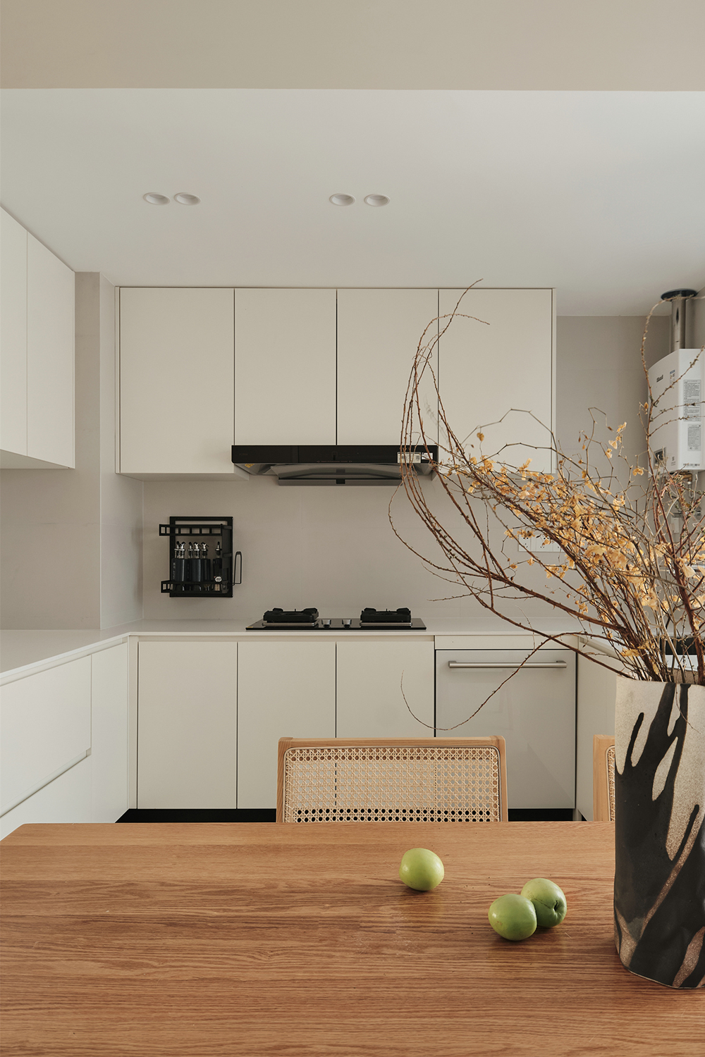 慢舒丨中国滁州丨壹石设计-28