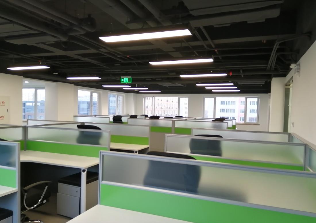 某知名出版社打造创意办公空间-14