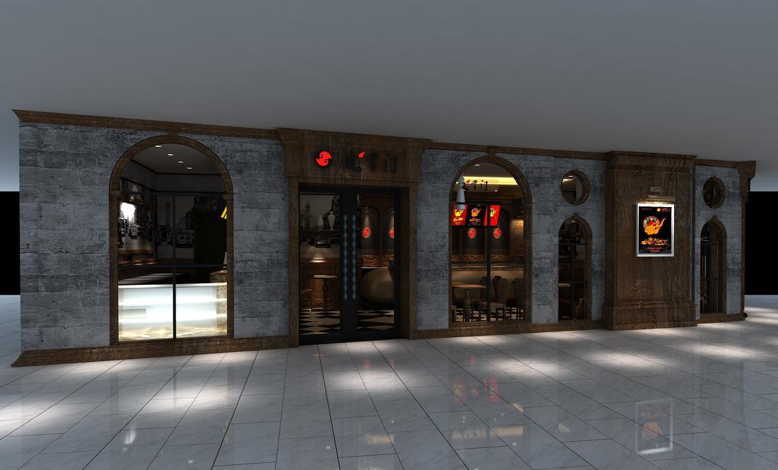 丸掌门连锁餐饮-3