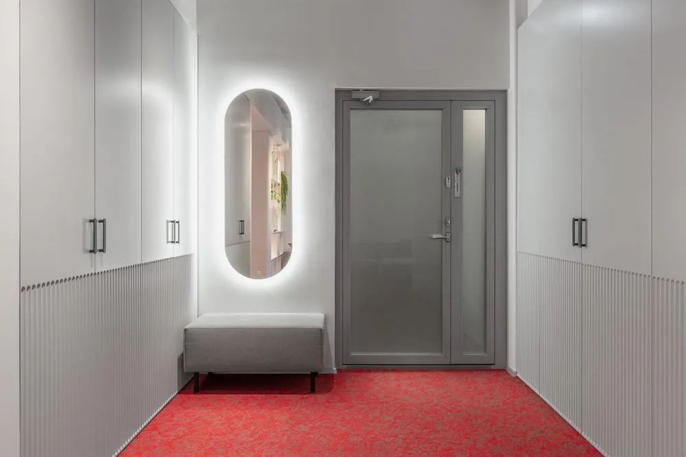 Vanalinna Ehitus 塔林办公空间设计丨爱沙尼亚丨Ace Of Space-8