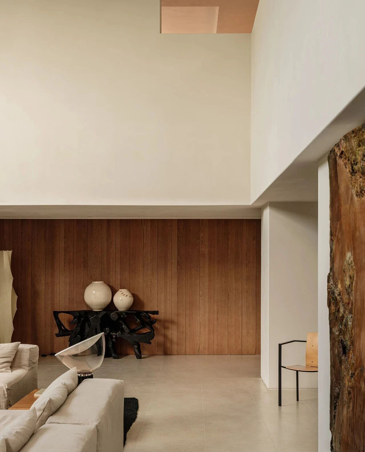 广州阿那亚九龙湖湖边别墅丨中国广州丨尚壹杨设计谢柯-53