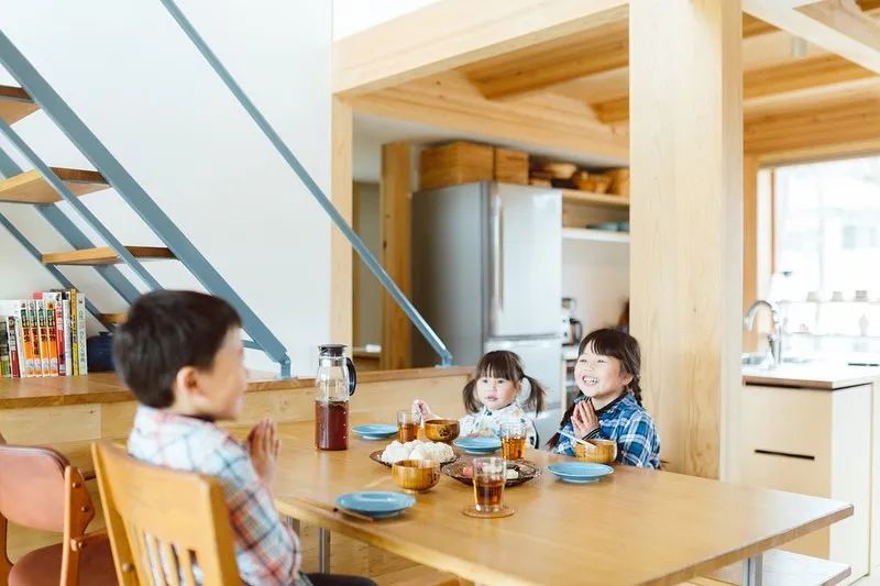 鹿儿岛乡间木屋丨日本鹿儿岛丨Kagae-48