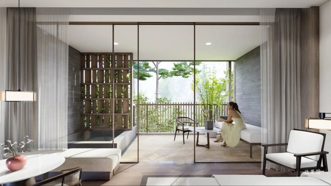 全球最新一家悦榕庄：东莞松山湖悦榕庄1月9日盛大开业-72