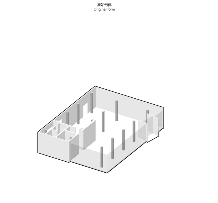 勒布立方大华1935丨中国西安丨陕西木石装饰设计工程有限公司-66
