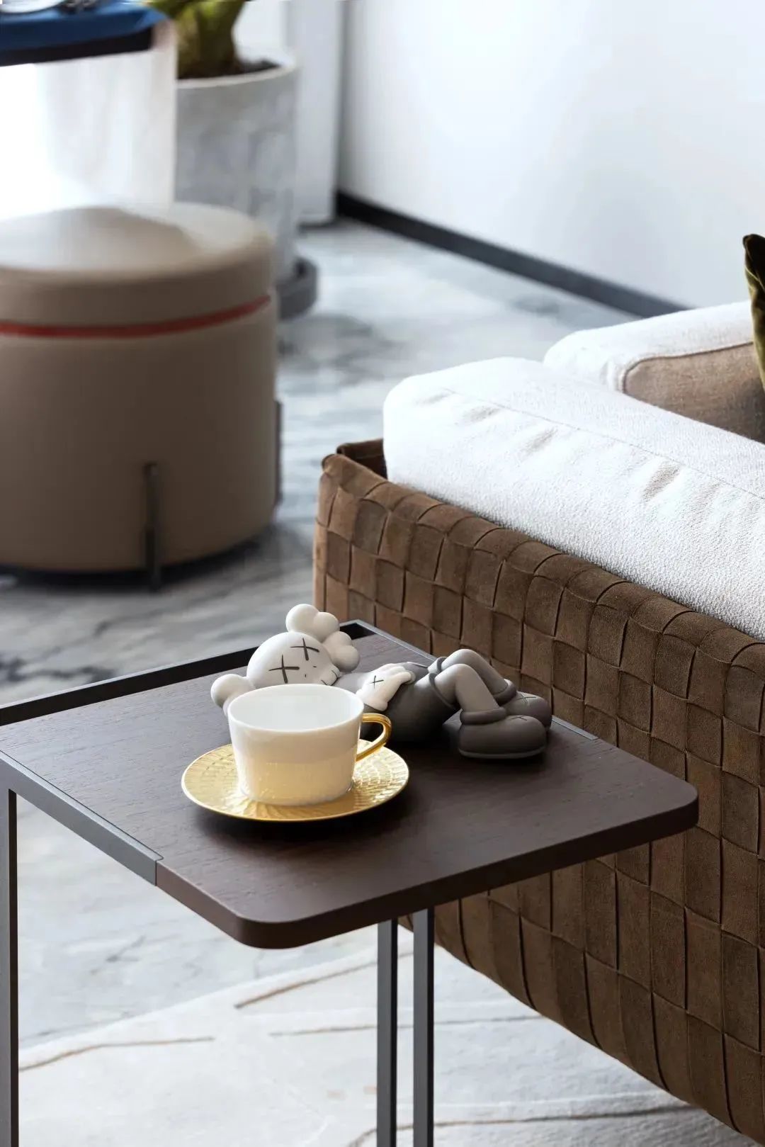 昆明逸天峰现代简约住宅丨中国昆明丨MICMAX 美时美客-12