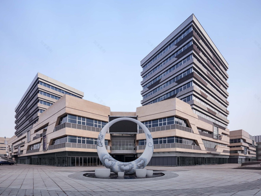 南京天益国际汽车城-3