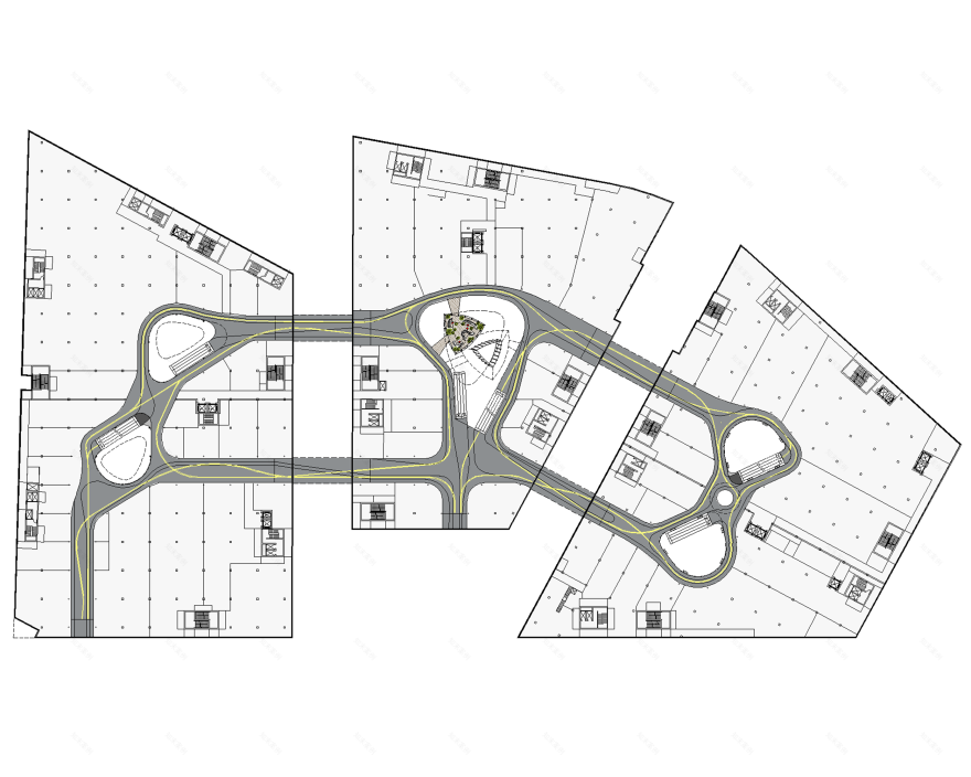 米兰诺购物中心-15