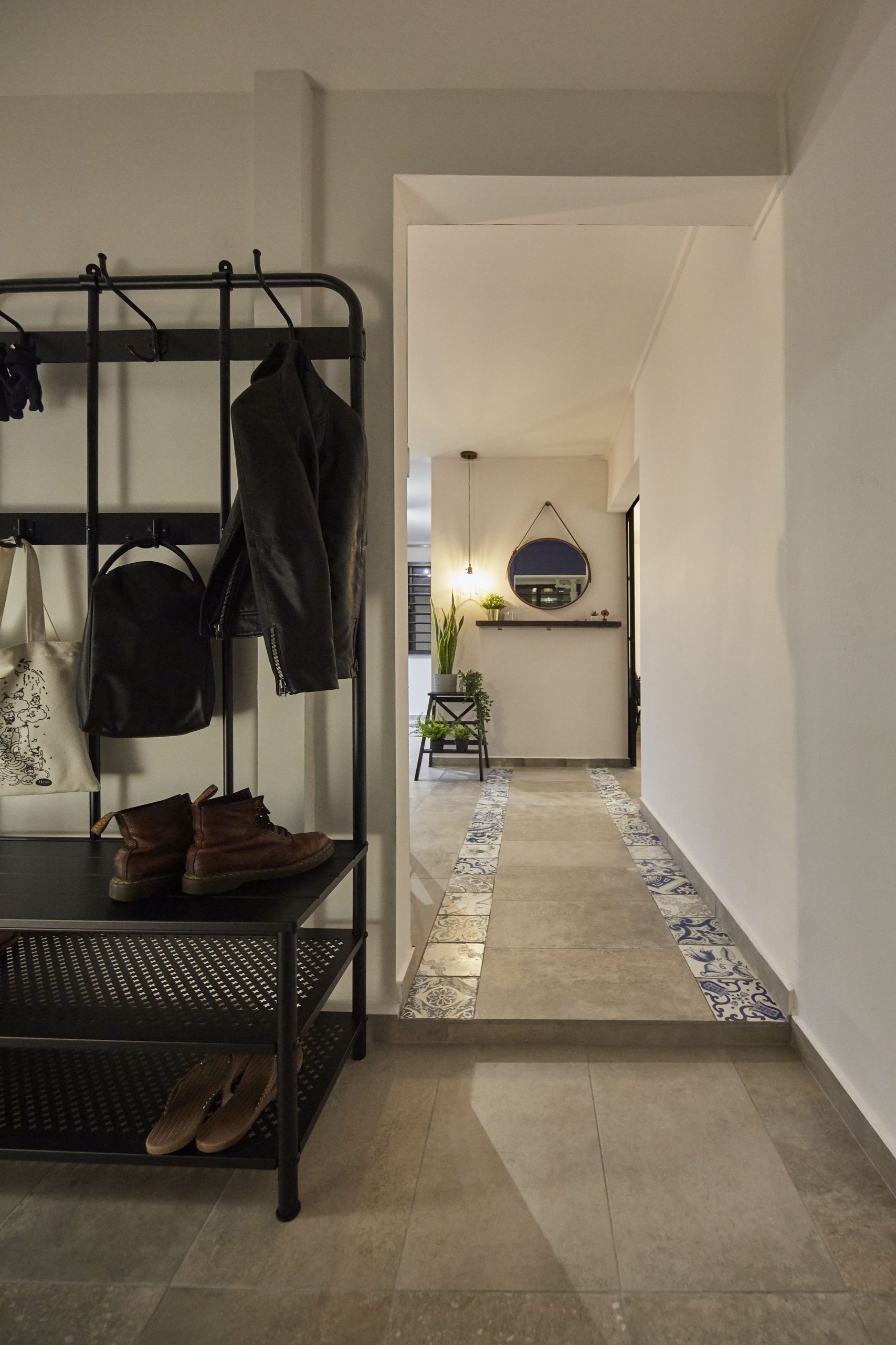 101 Simei - Residential & Commercial Interior Design FirmSingapore | The Interior Lab-11