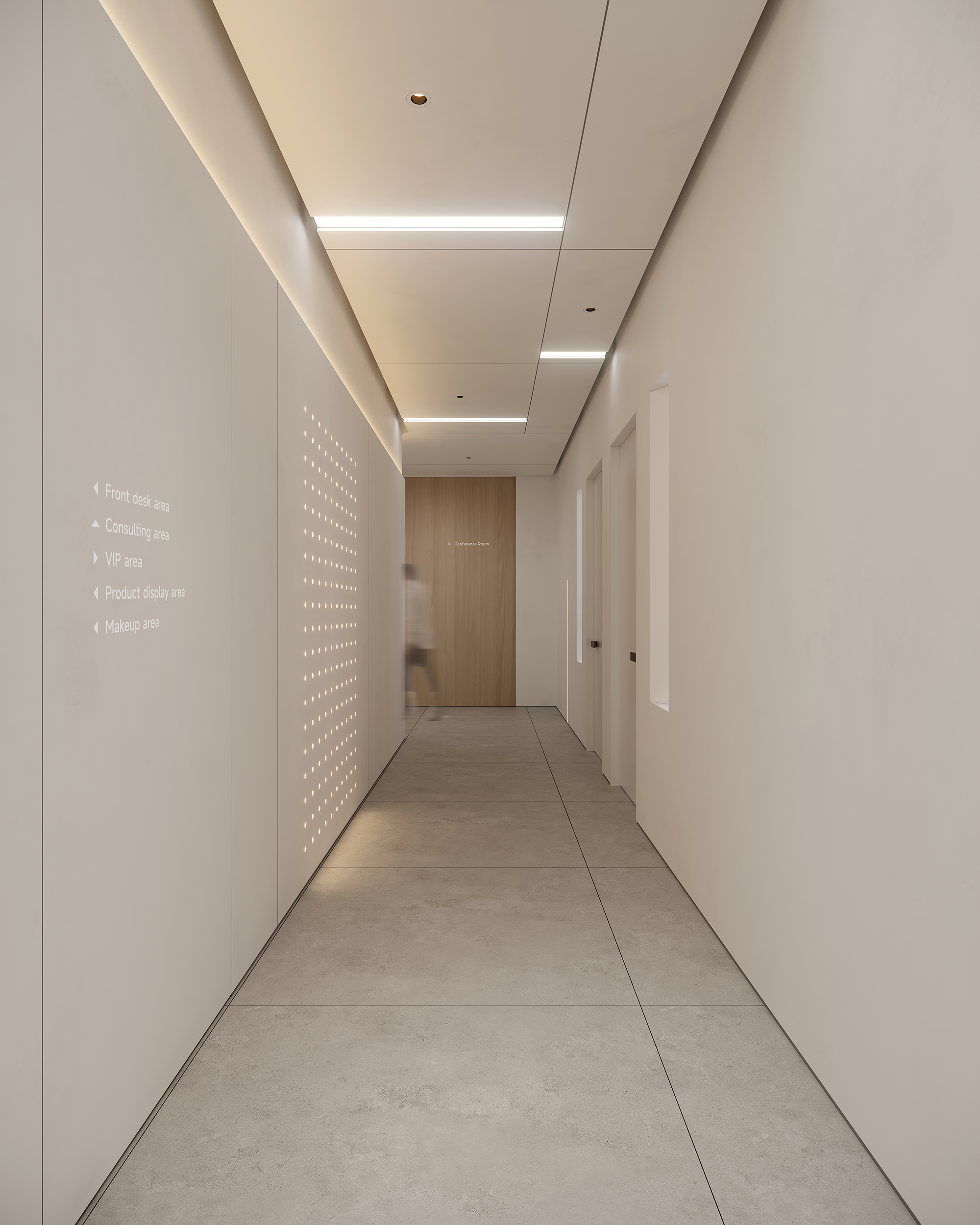 方蕊生物科技有限公司丨中国广州丨魔戏空间设计,ABDdesign-30