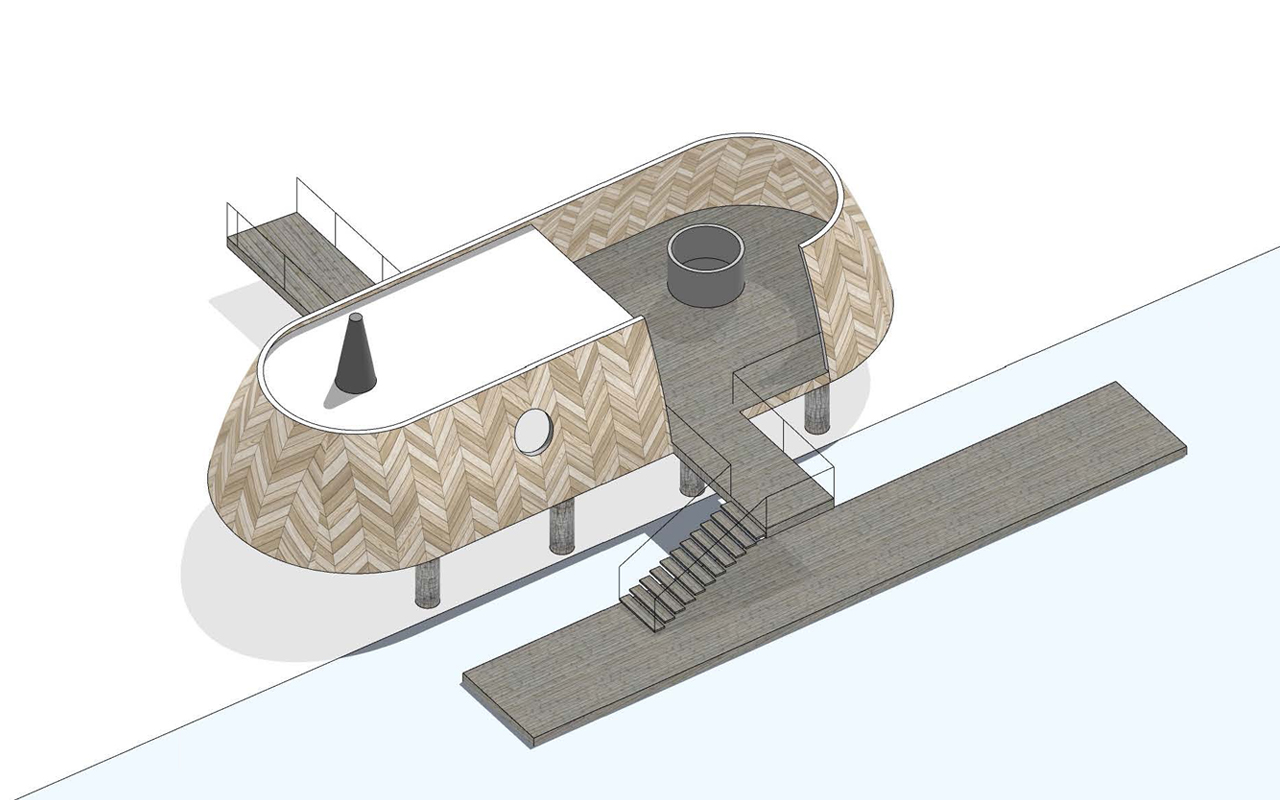 Megabudka:Оймякон旅游集群项目丨俄罗斯-88