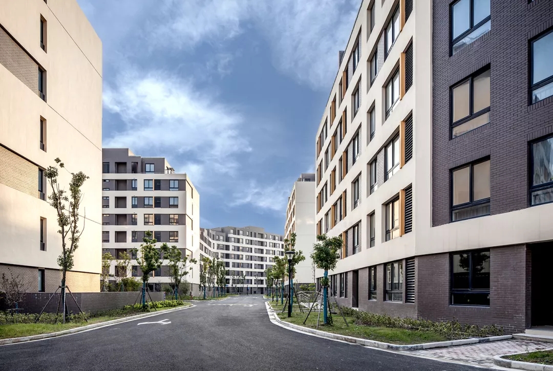 佘北家园·秀雅苑丨中国上海-33