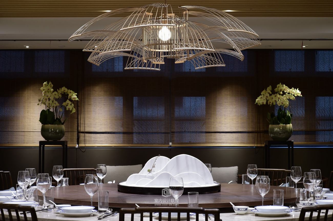 禾易建筑设计--上海某办公楼改造-7