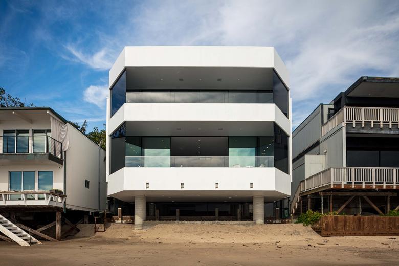 SPF:a丨Taylor Beach House丨美國-13