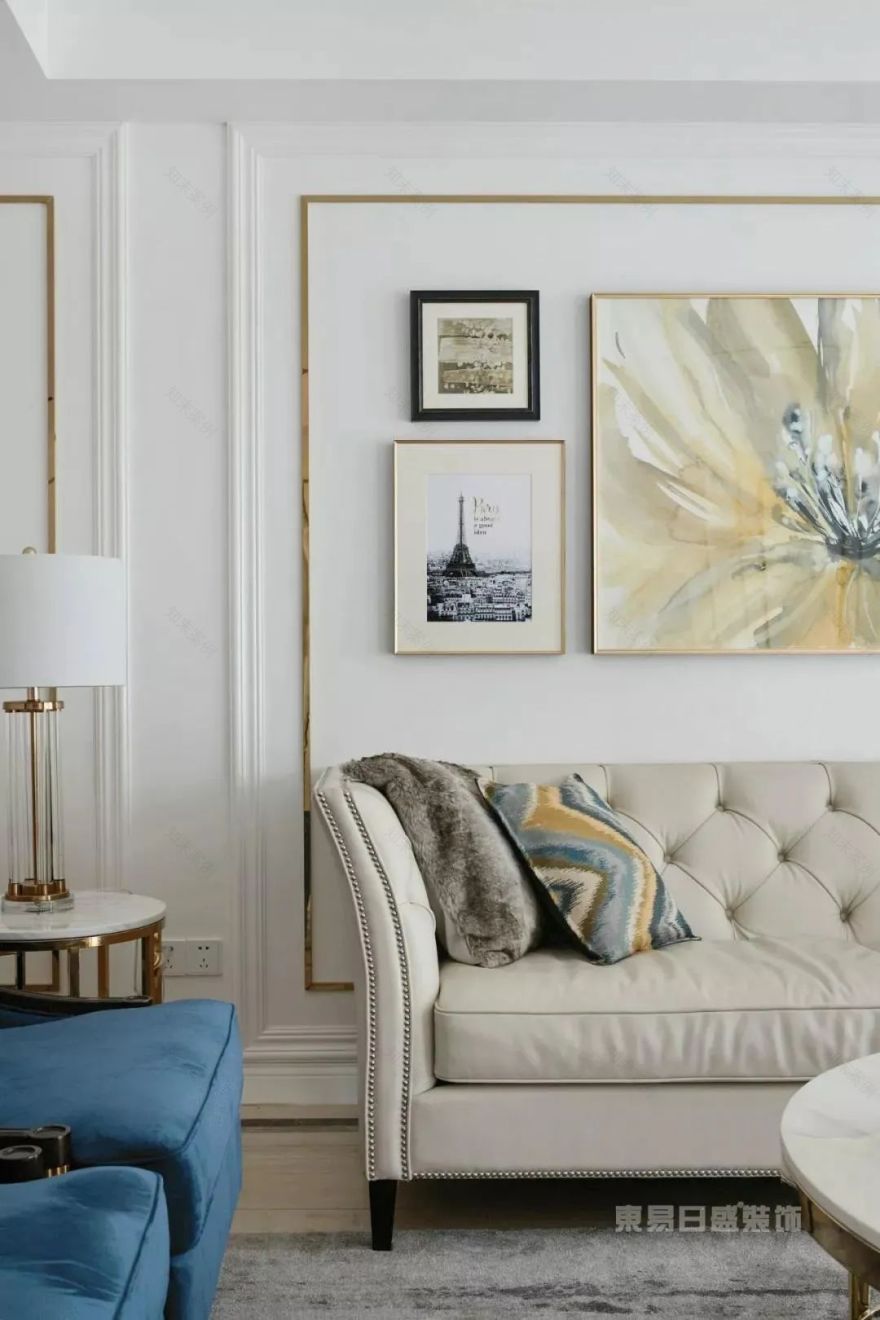 150㎡ · 美式轻奢-21