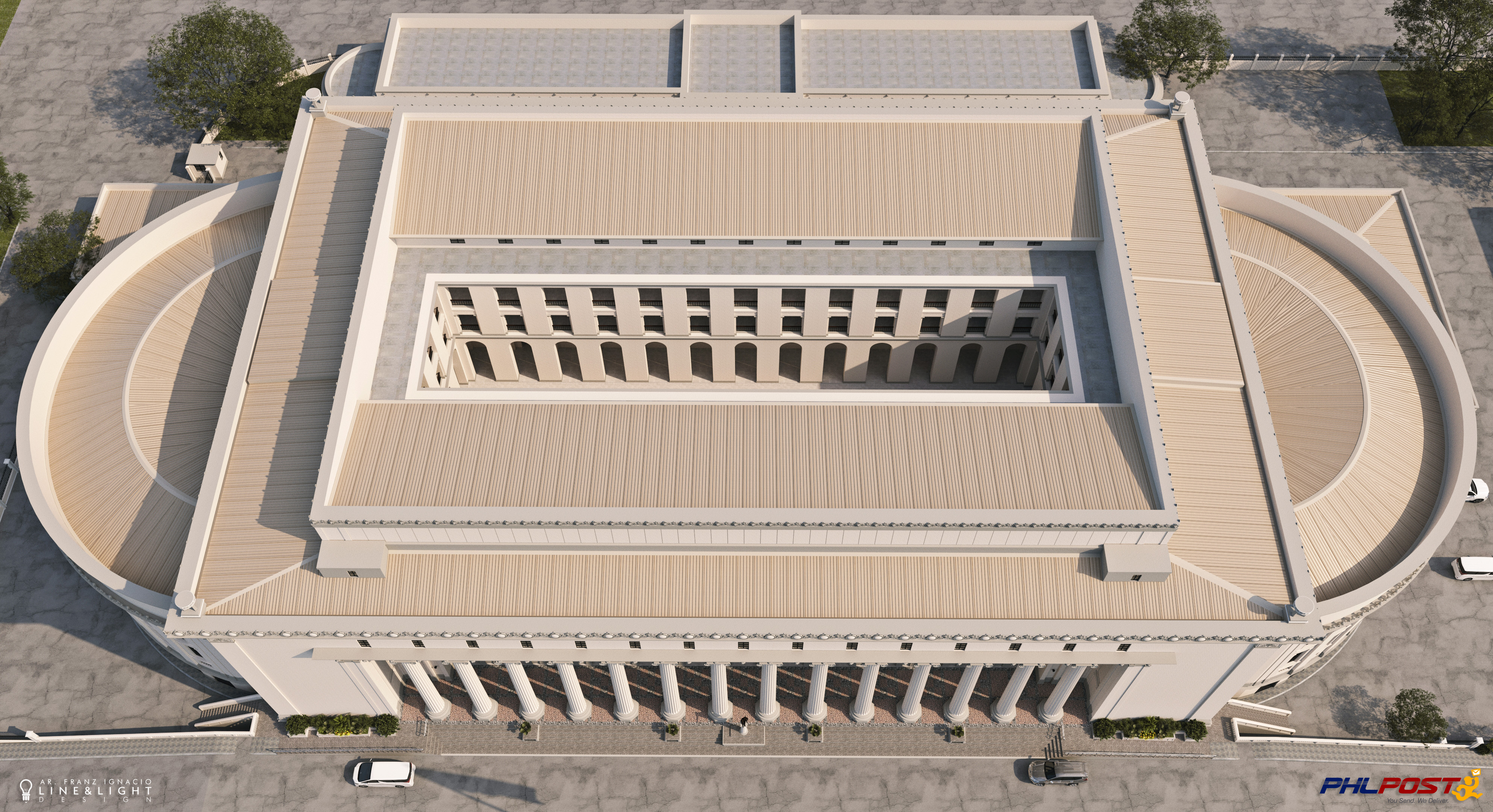 Manila Central Post Office Rehabilitation-25