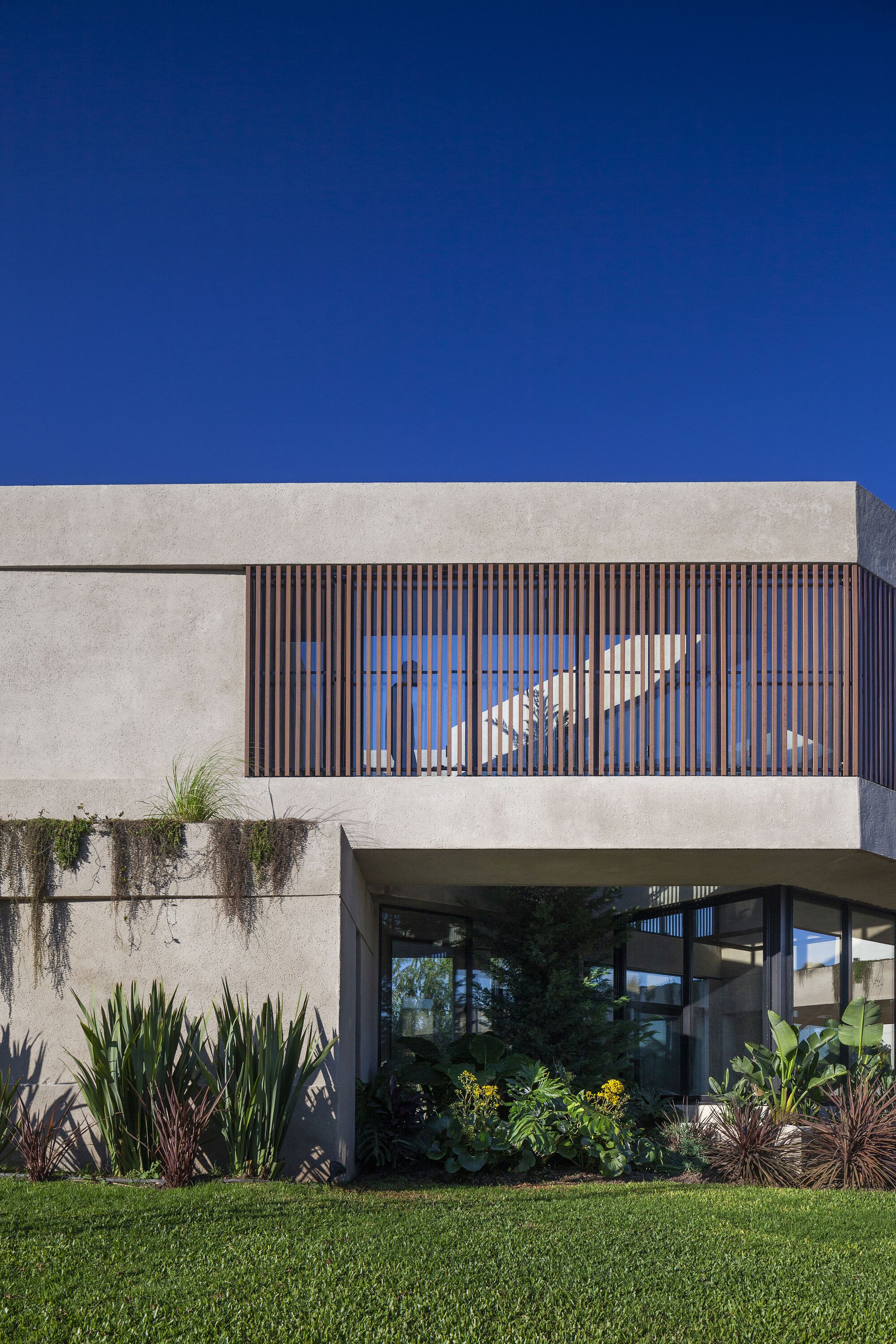 卡乔之家丨阿根廷丨Estudio Grizzo Arquitectos-39