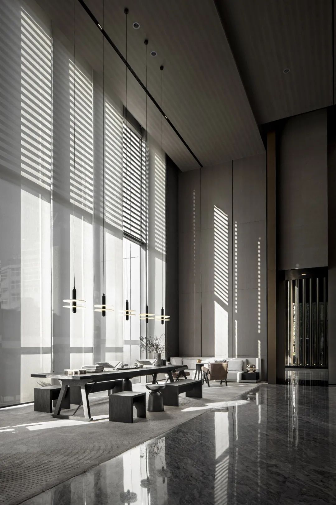 Vol.60 矩阵纵横｜桐乡置地中心幸福里-38