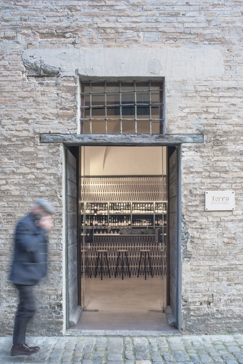 法诺葡萄酒商店（Enoteca a Fano）-21