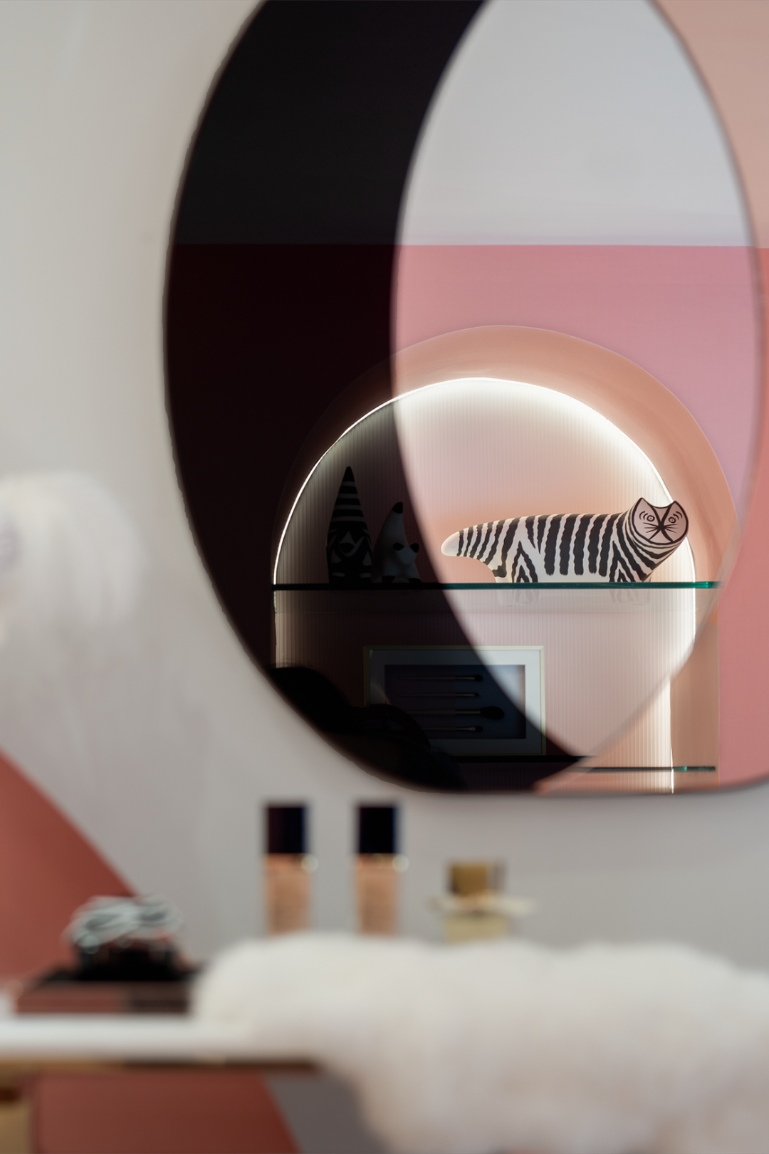 金茂未来广场丨中国岳阳丨元禾大千,牧笛设计-45