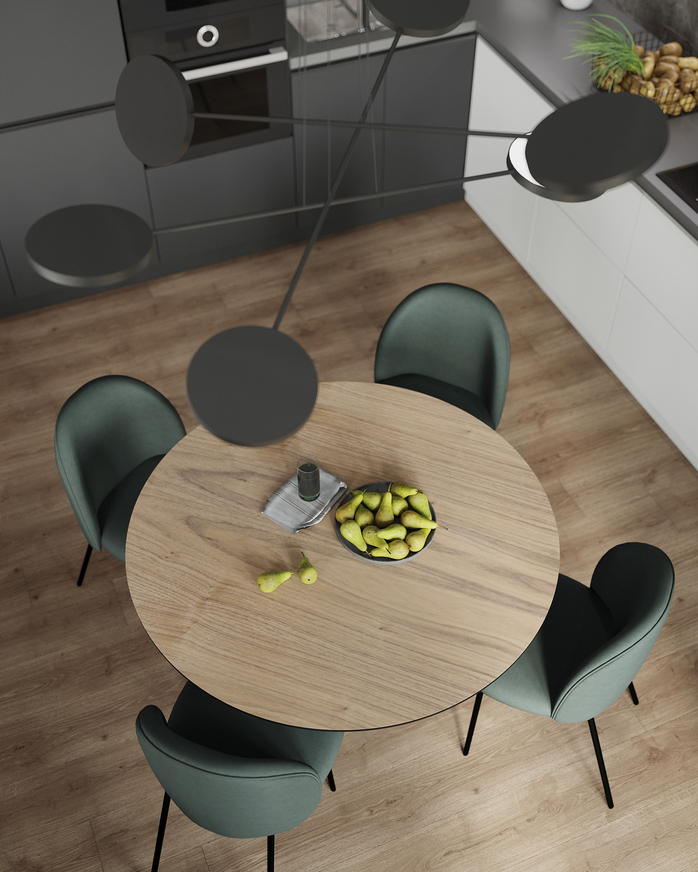 俄罗斯小空间公寓设计-10