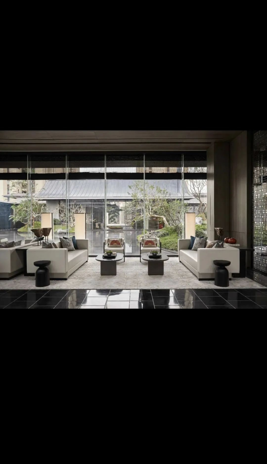 联发正荣臻华府丨中国厦门丨G.ART 集艾设计-26