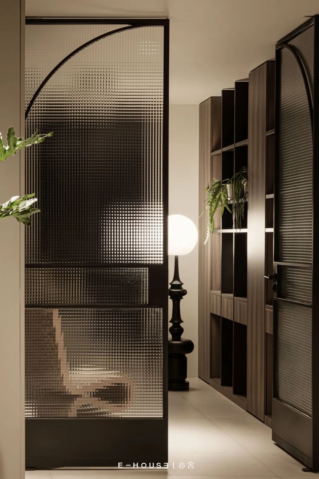 亦舍新启 · 成都办公室设计丨中国成都丨EHOUSE DESIGN HOME-57