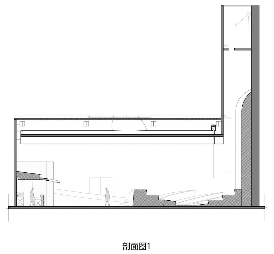 M2培训中心丨中国杭州丨SpActrum谱观建筑-75
