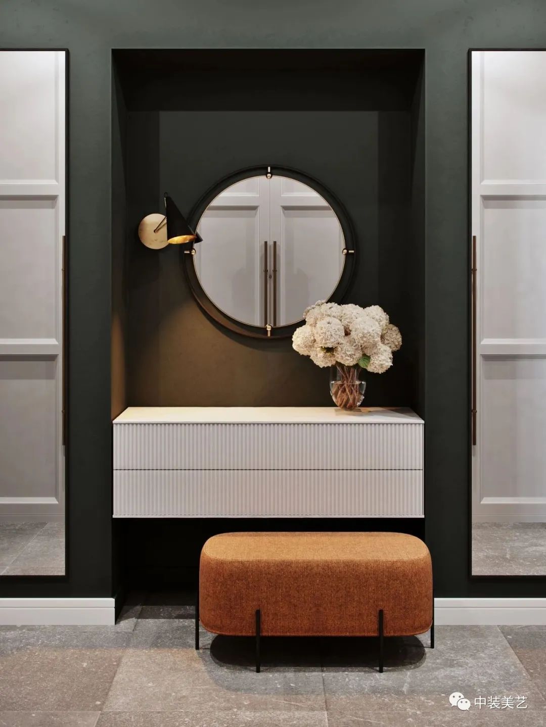 Top Case/不得不手动点赞的[中性英伦风]-36