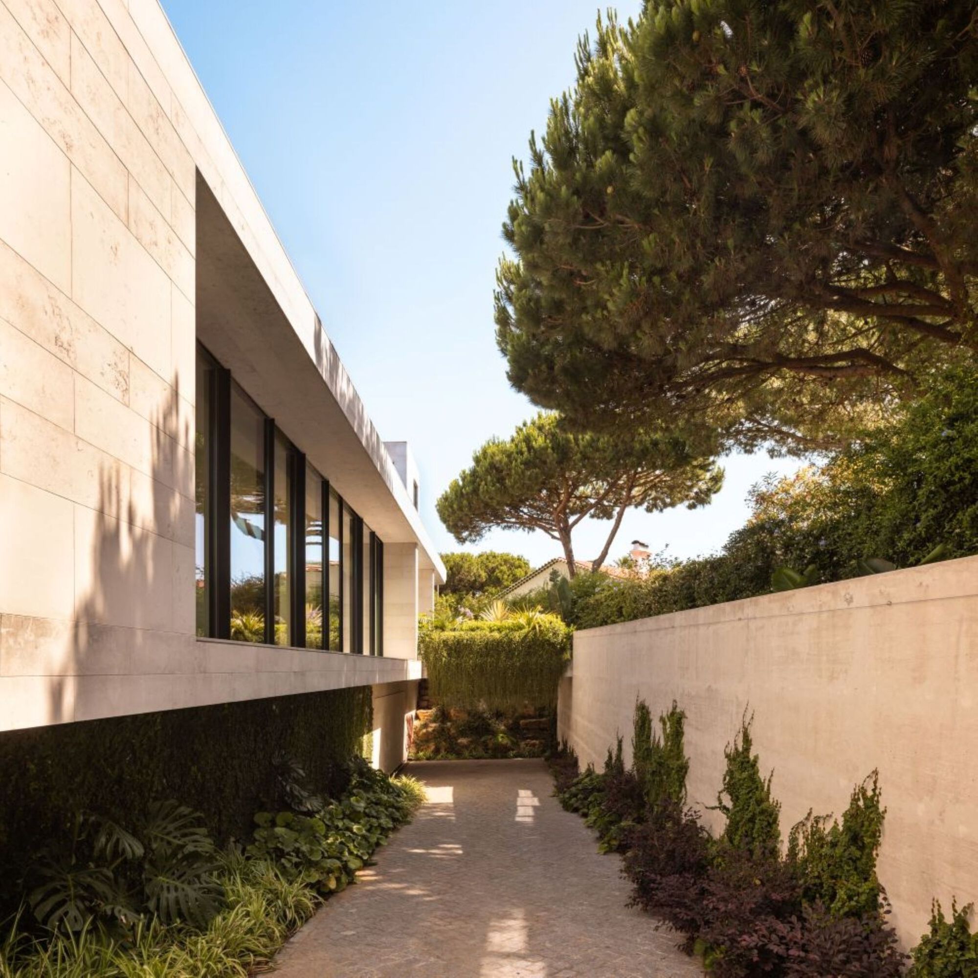 丨葡萄牙丨João Tiago Aguiar,Arquitectos-18