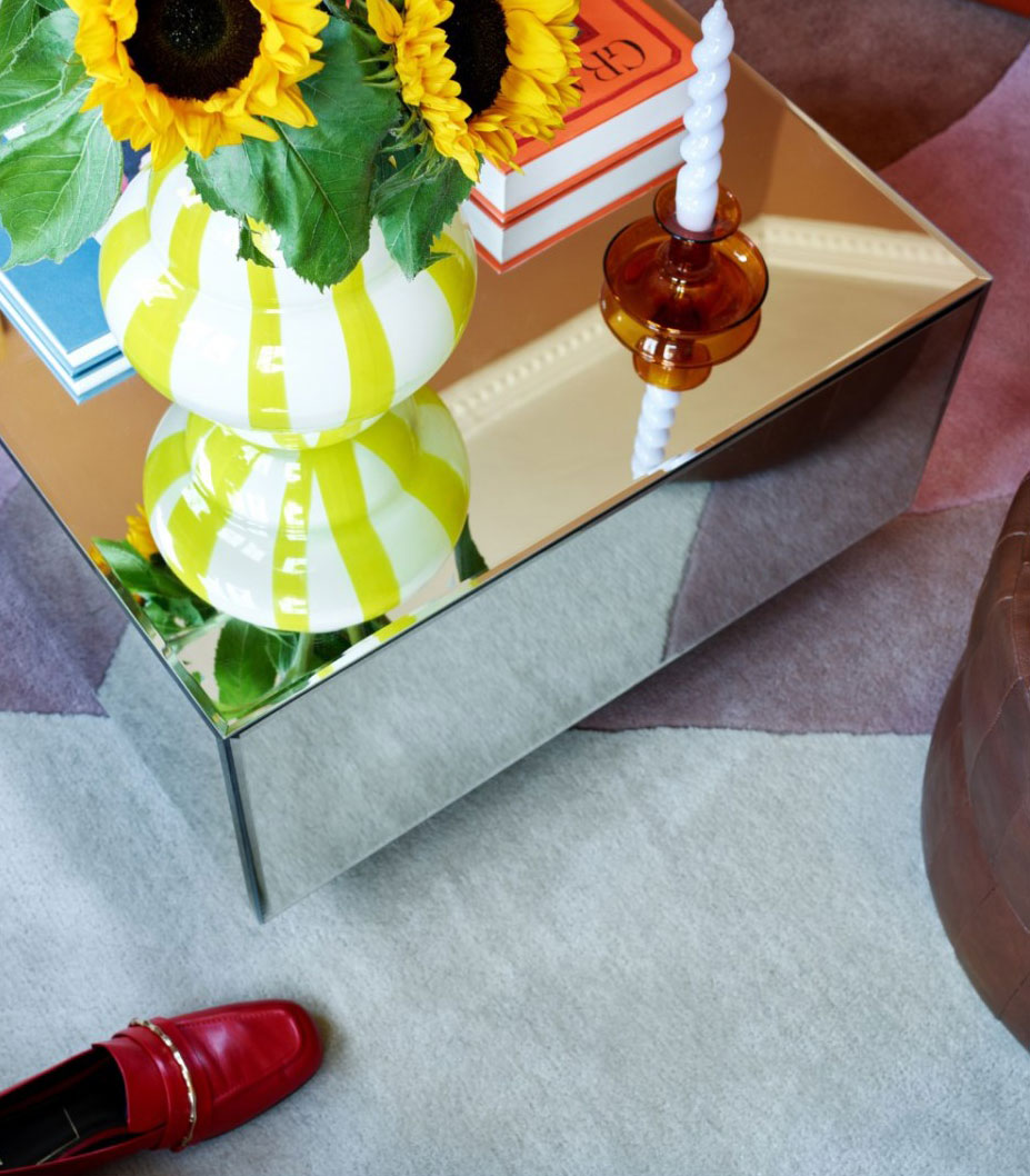 色彩斑斓的斯德哥尔摩公寓-18